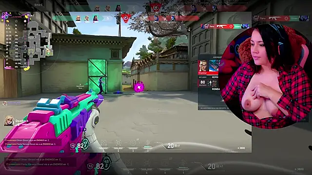 Allison_GAMERS