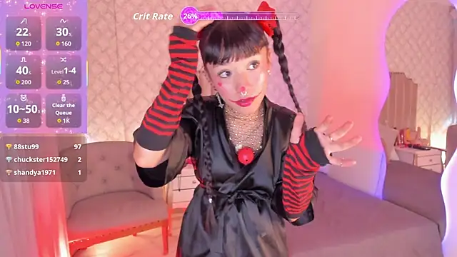 Candy5Girl