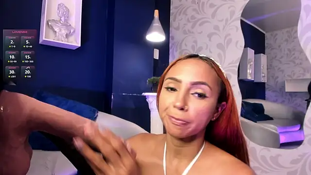 kelseyfoxy_ - Kelseyfoxy_'s free webcam - UK Sex Cams