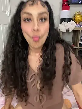 badbaby187 from StripChat is Freechat