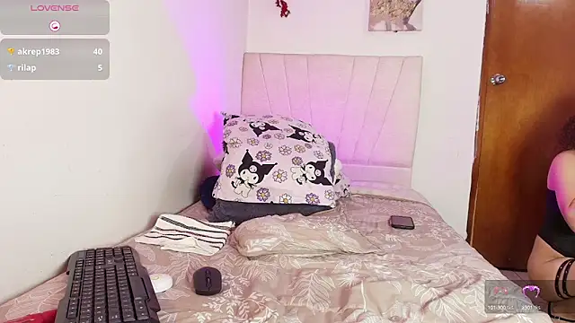 sexy_ariana_ - Sexy_ariana_'s free webcam - UK Sex Cams
