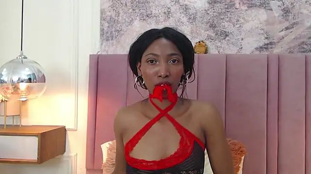 SabrinaDevill