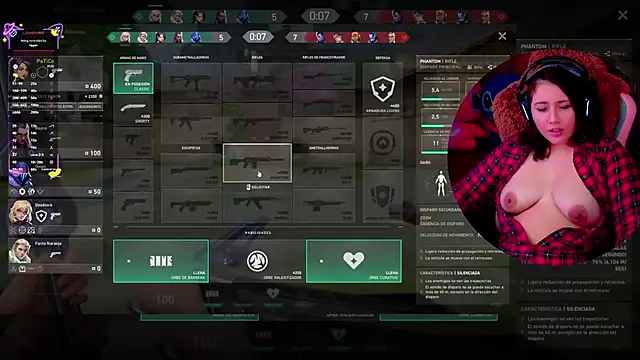Allison_GAMERS