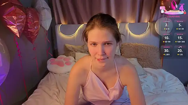 BeatrixCarIeton