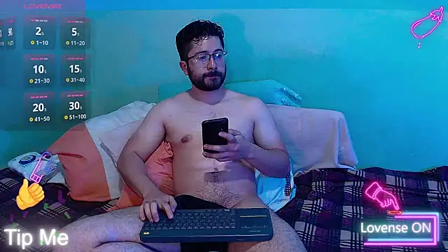 teddy_foster - Teddy_foster's free webcam - UK Sex Cams