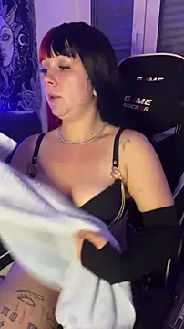 kinkygirl420x - Kinkygirl420x's free webcam