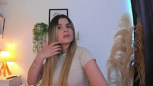 samanta_monroe - Samanta_Monroe's free webcam - UK Sex Cams