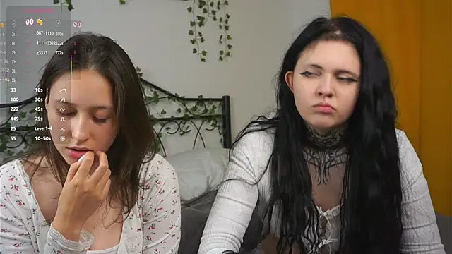 beckyburgh - BeckyBurgh's free webcam