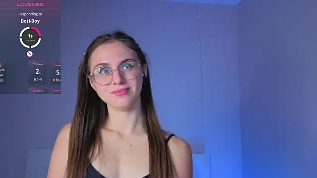 yumi_ai - Yumi_Ai's free webcam