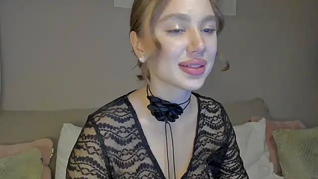  Stefa_Evans chat room