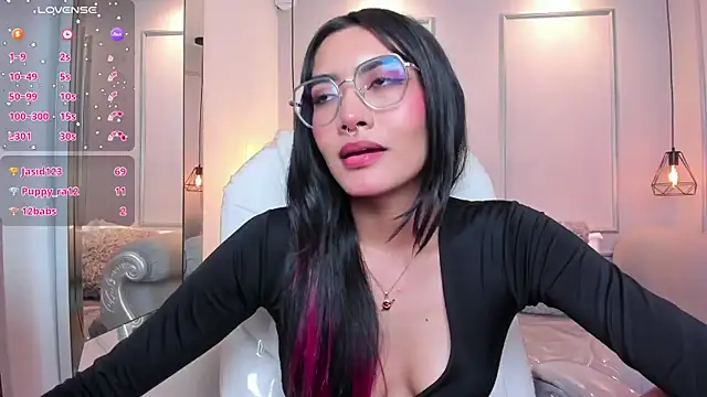 azurakindong - AzuraKindong's free webcam