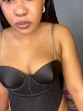 BlackBarbieX23