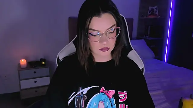 OphelianaRose33