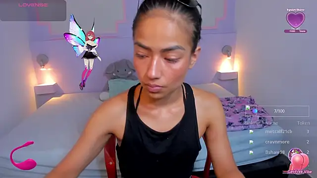 DanielaEmber7