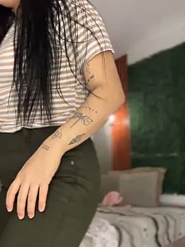 Amandanauty