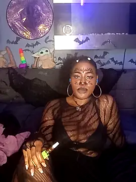 AmazonianMistress