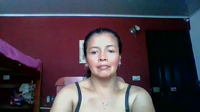 dianaochoa_ - DianaOchoa_'s free webcam - UK Sex Cams