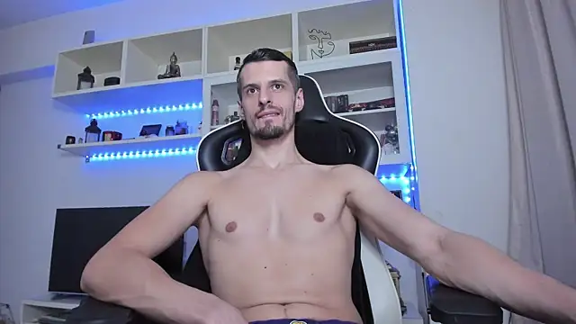 toddclaytonn - ToddClaytonn's free webcam - UK Sex Cams