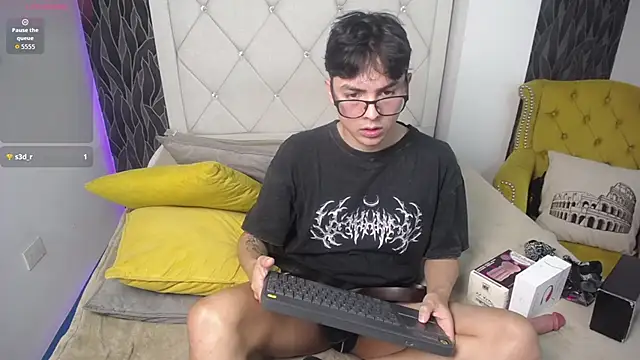SamuFOXXX