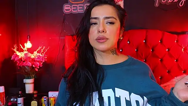 foxxy_nasty