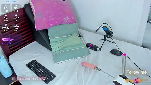 lolypoMA