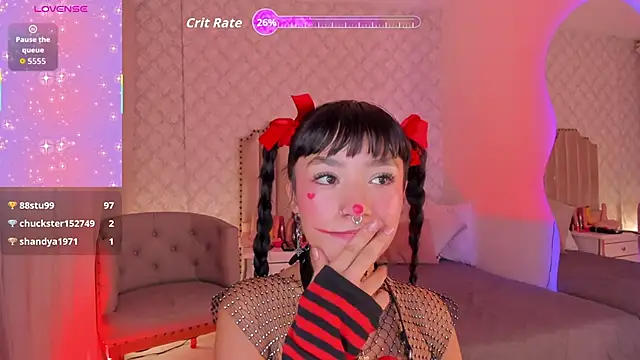Candy5Girl
