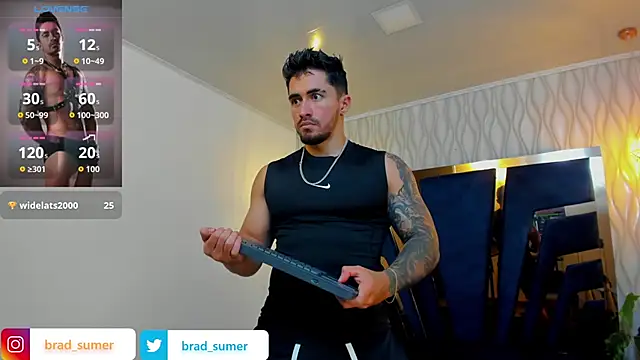 Brad_Summer