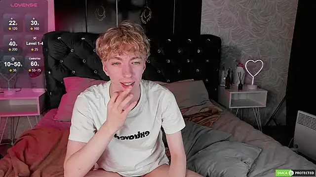 TrevorBenson