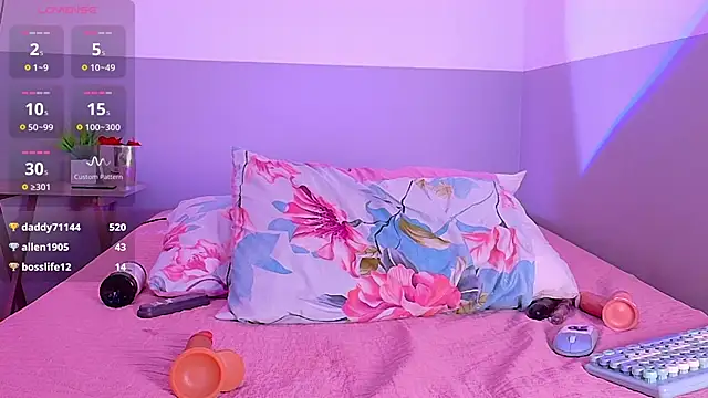 cutepetitee - Cutepetitee's free webcam - UK Sex Cams