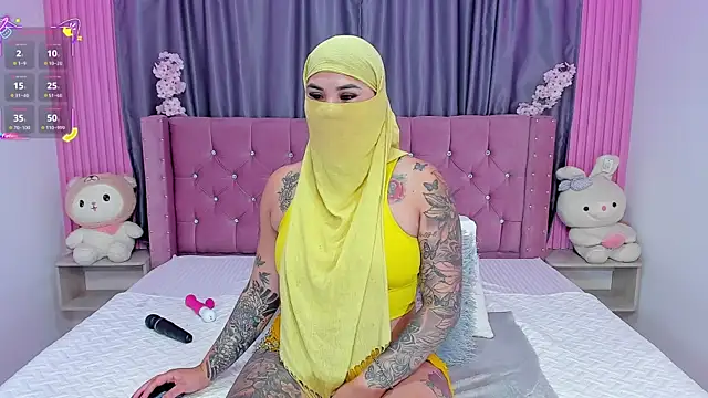 Nayla-Mouna