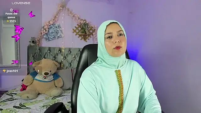 BadraSaadi