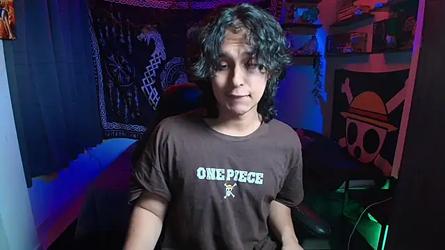 kairozz live cam screenshot male from Colombia on CamSexing – Live Sex Chat & Webcam Shows