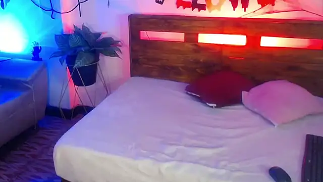 yeseniaa25_ - Yeseniaa25_'s free webcam - UK Sex Cams