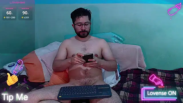 teddy_foster - Teddy_foster's free webcam - UK Sex Cams