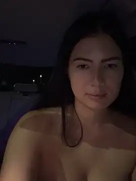 ClaireBree's Stripchat show and profile