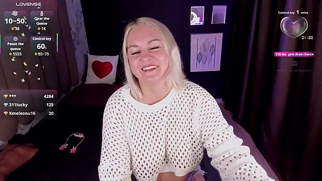 YolandaKiss