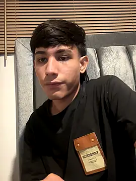 cody_fox10 - Cody_fox10's free webcam - UK Sex Cams