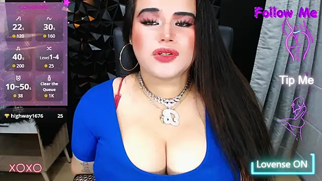 xHugeHarleySelfsuckerx
