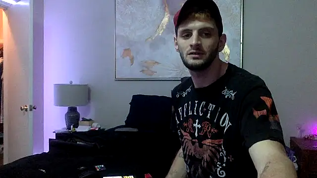 Mrkarizma