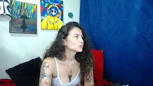 Leyla_Horny_Bg