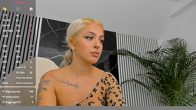 daisyblushh