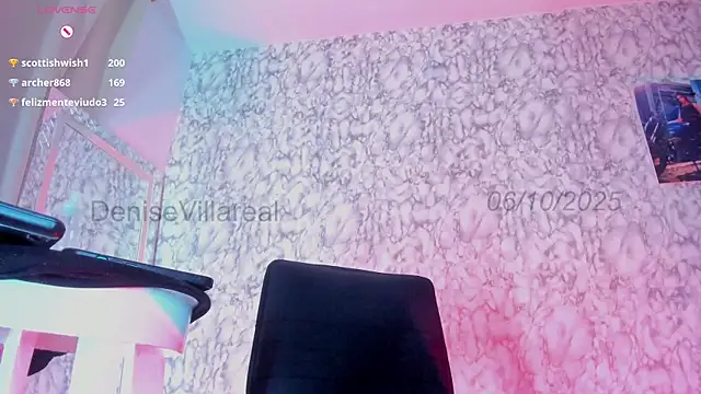 DeniseVillareal