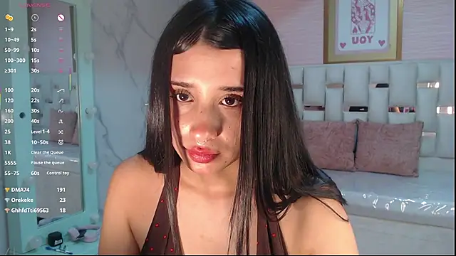 allyssa_bellini_s - Allyssa_bellini_s's free webcam - UK Sex Cams
