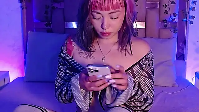 GigiVolkova