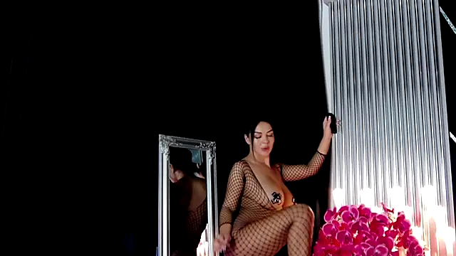 KenyaCruz