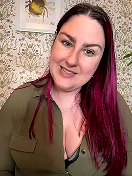 Lacey-BBW