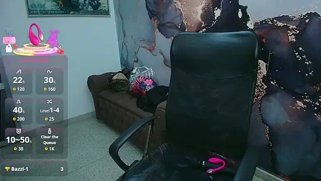 danaarey - DanaaRey's free webcam