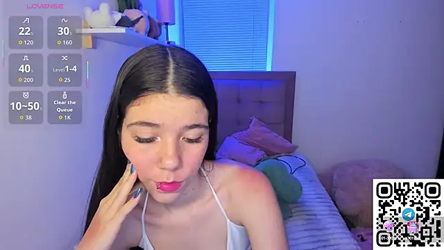sweet_kittyx - Sweet_kittyx's free webcam