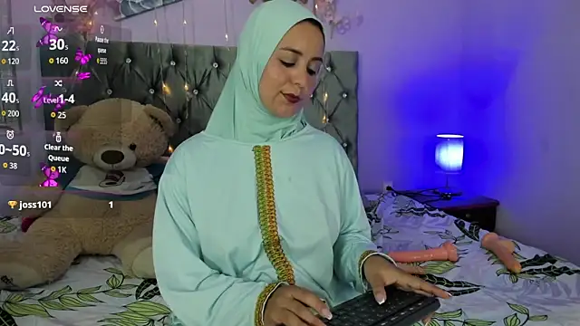 BadraSaadi