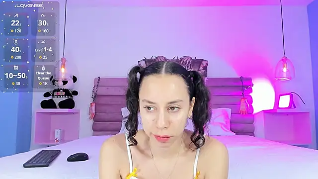 AbyCooper